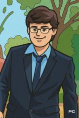Imranuddin Shaik
