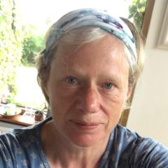 Joan Thomson