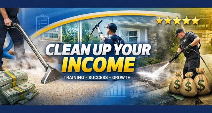 Carpet Cleaning Mastery