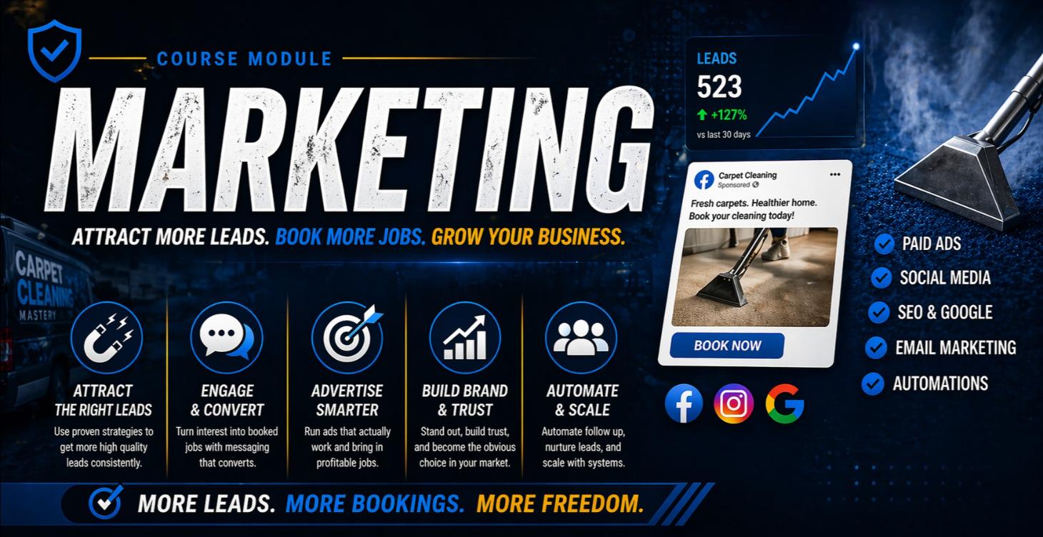 Marketing