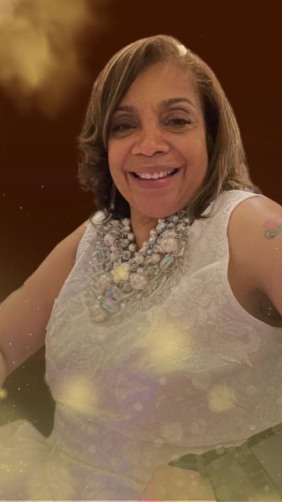 Brenda Parker