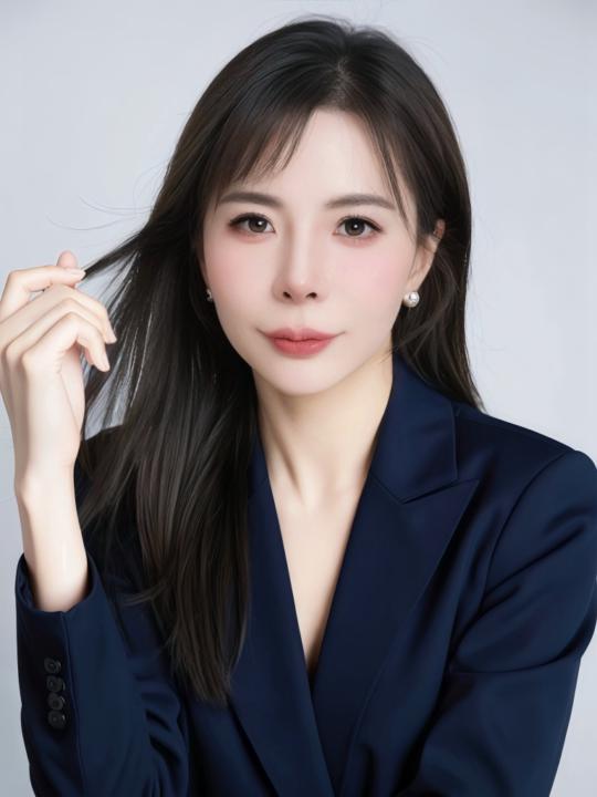 果子 洪