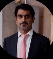 Umer Elahi