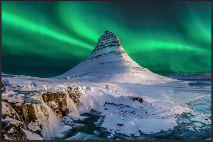 Carrie Cornwell-Avila