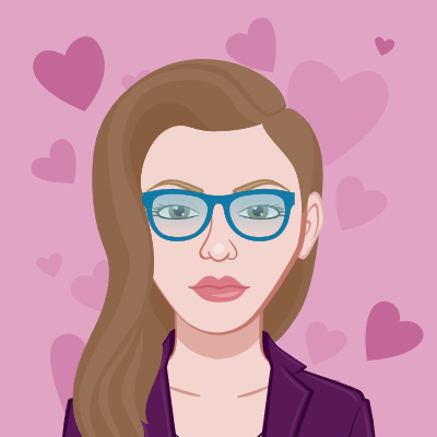 Penny Heart