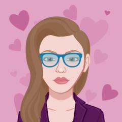 Penny Heart
