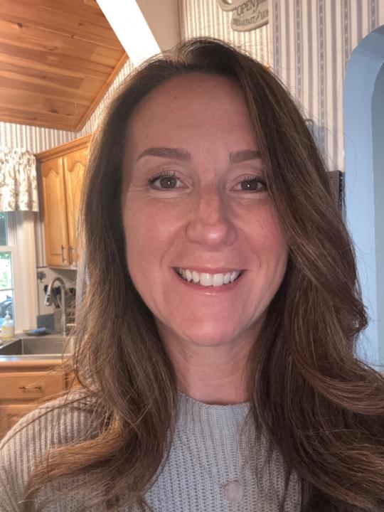 Stephanie Pelcher