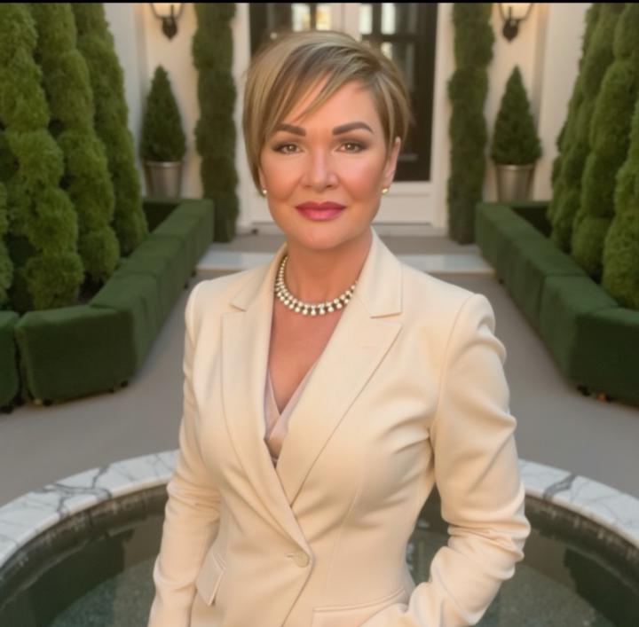 Angela Paterson