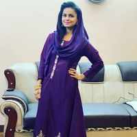 Areeba Jehan Zaib