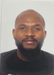 Djambou Lee Jordan