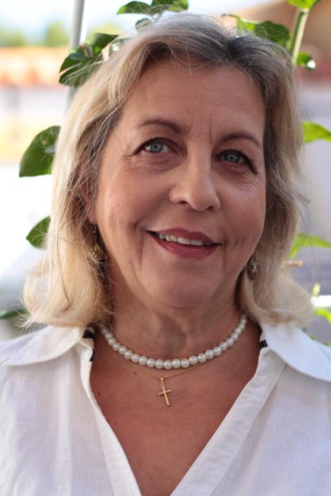 Marisa Federkeil