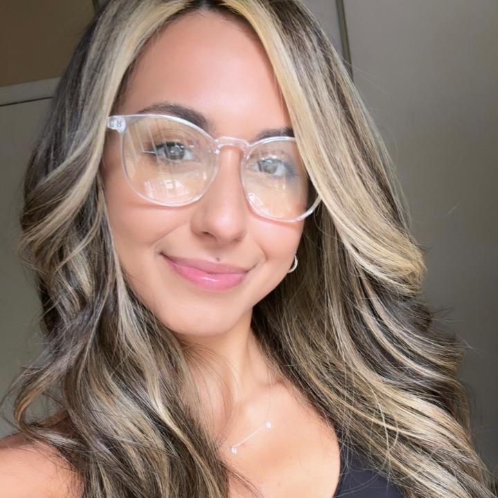 Kayla Kuecha