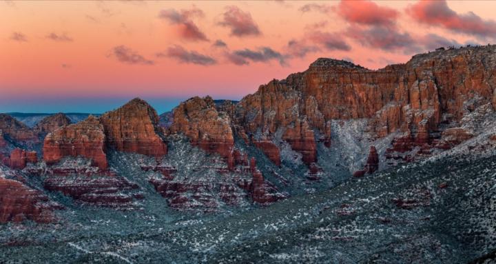 Sedona Arizona Explored Club