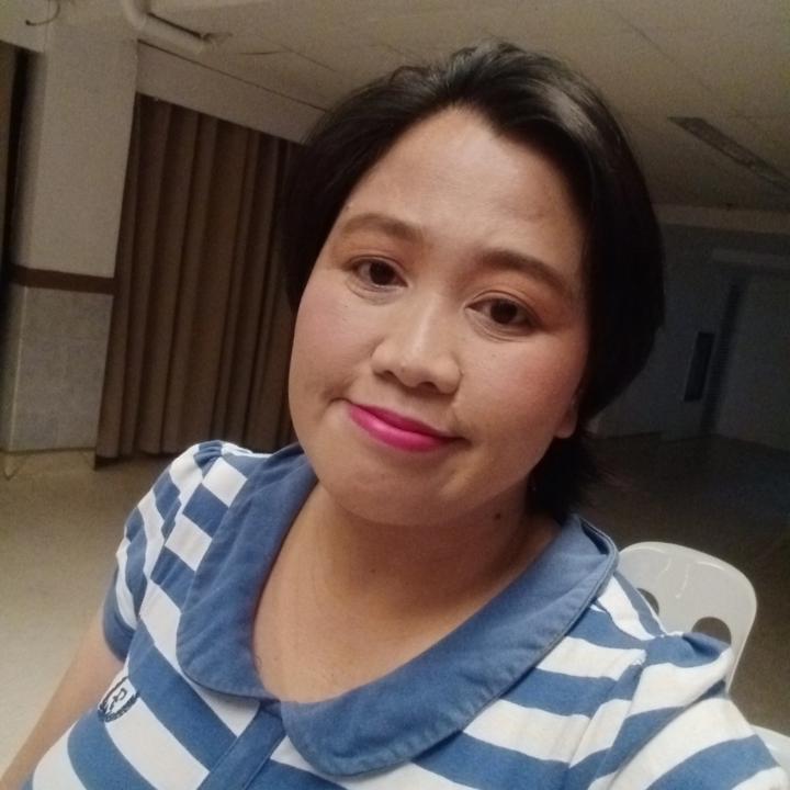 Frances Jamie Del Rosario