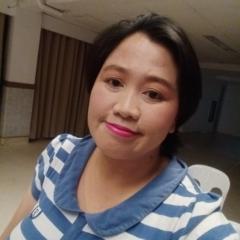 Frances Jamie Del Rosario