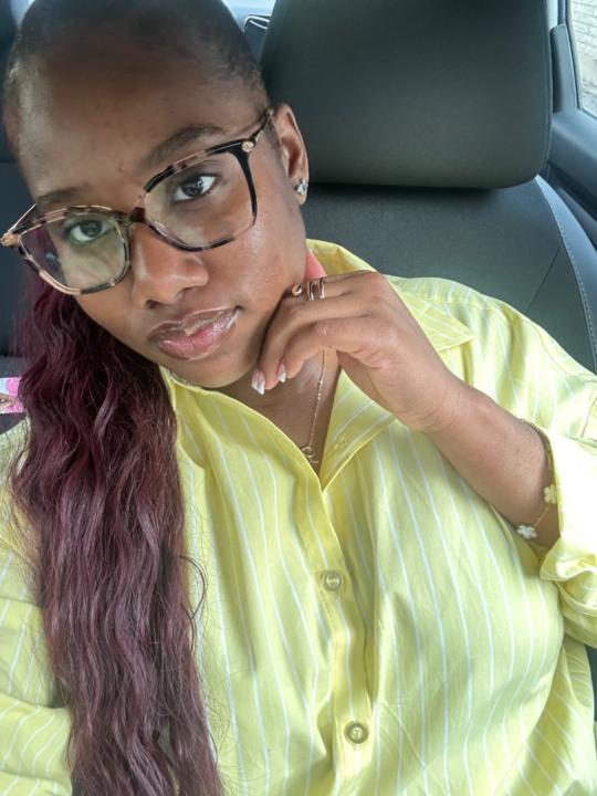 Nasia Morgan