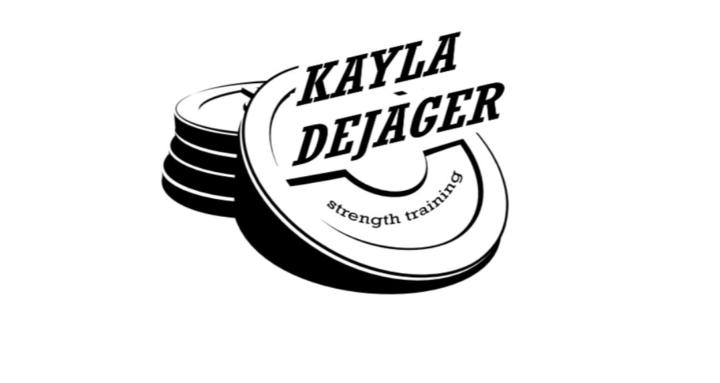 KDJ Strength Training