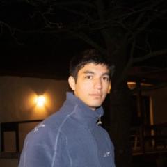 Matias Pizzini