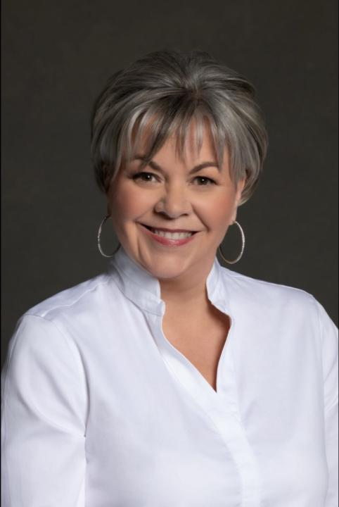 Sherri Stevens