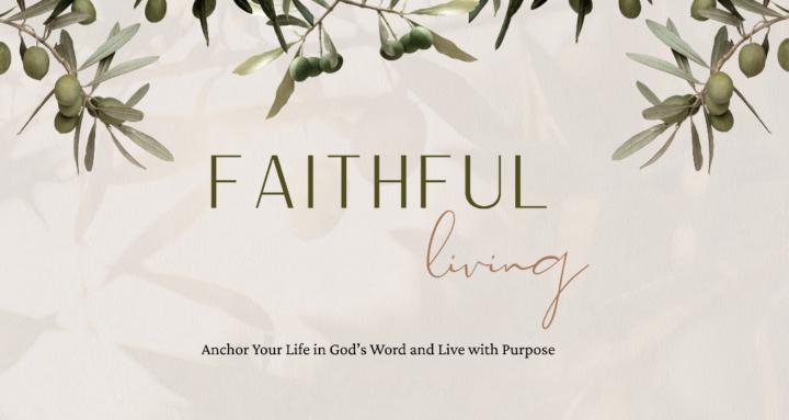 Faithful Living Community 