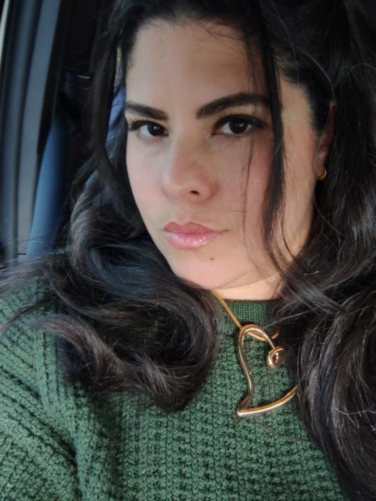 Yannibel Alvarado Huerfano