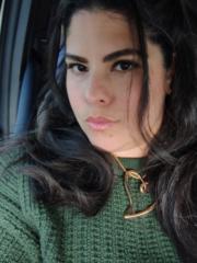 Yannibel Alvarado Huerfano