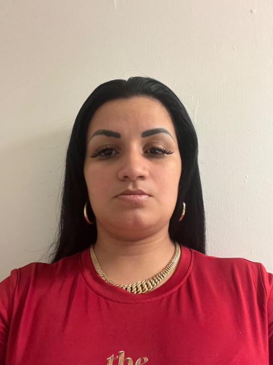 Yailenis Avalos Cruz