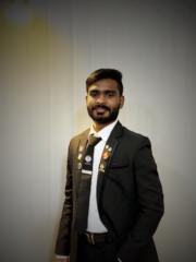 Dinushan Sriskandaraja