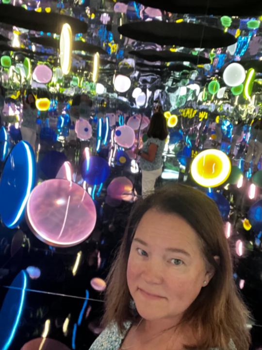 Stephanie Dickert