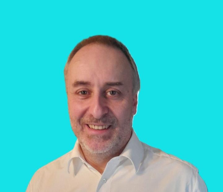 Michael Bartel