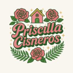 Priscilla Cisneros