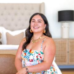 Priscilla Cisneros