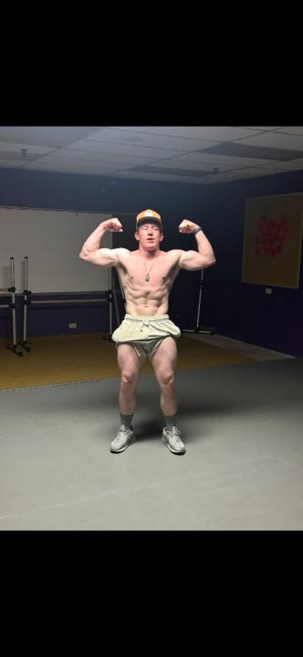 Dusty Cox