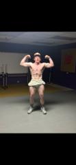 Dusty Cox