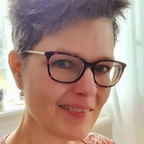 Anna Svedberg