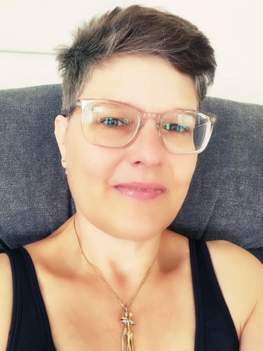 Anna Svedberg