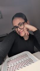 Laura Pulido García