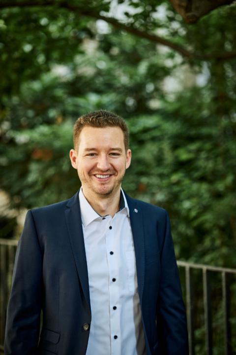 Dennis Willen