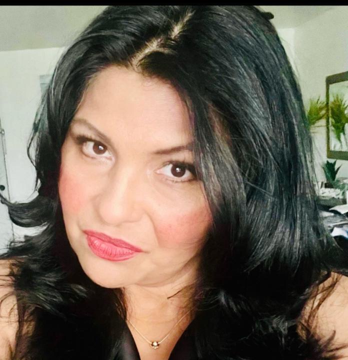 Claudia Miranda