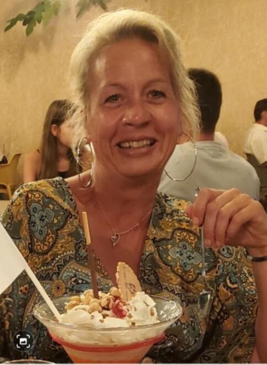 Grenier Sylvie