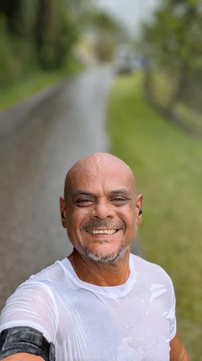 Mike Alvarez