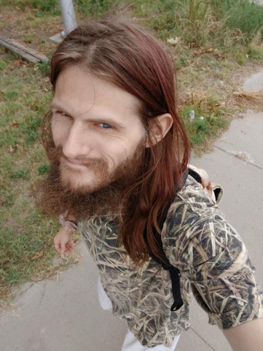 Christopher Mcintire