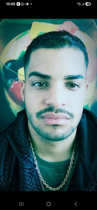 Yasmani Miranda ramirez