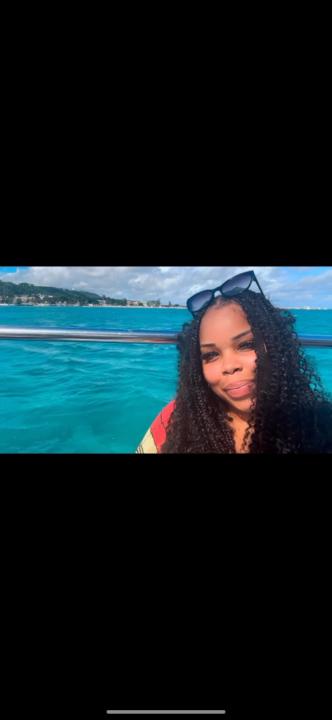 Aaliyah McCall