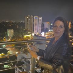 Analía Verónica Sosa