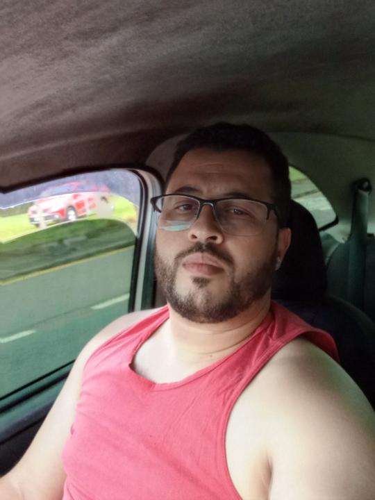 Rafael Amorim da Silva