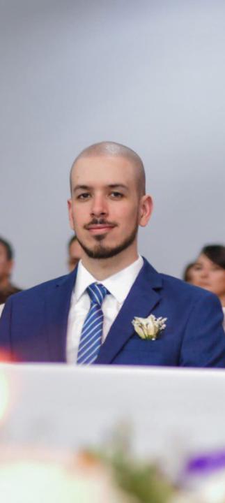 Lucas Fernandez