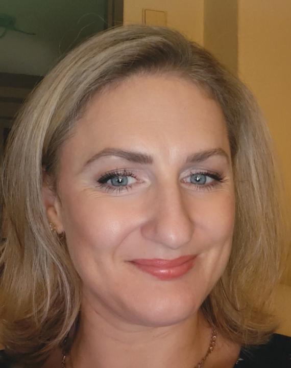 Marcela Trösterová