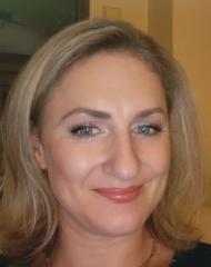 Marcela Trösterová