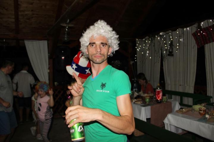 Ovidiu Boaca